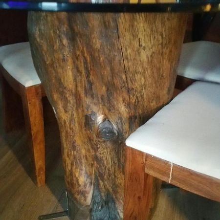 Piso Diseno Rustico 4 Plazas Con Vistas Apartamento Borredá Exterior foto